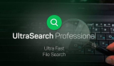 : UltraSearch Pro hidden