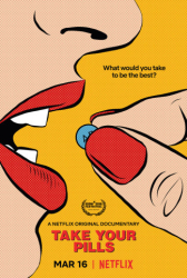 : Take Your Pills 2018 German Dl Doku 1080p Web H264-Mge