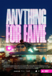 : Anything for Fame 2023 German Dl Doku 1080p Web H264-Mge