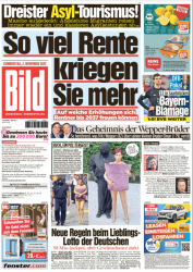 : Bild – 02 November 2023