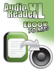 : Audio Reader XL 24.0.0