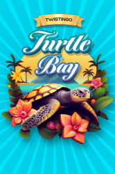 : Twistingo Turtle Bay Sammleredition German-MiLa