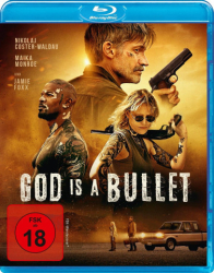 : God is a Bullet Uncut 2023 German Ac3 Webrip x264-ZeroTwo