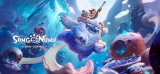 : Song of Nunu A League of Legends Story-Flt