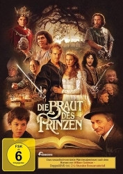 : Die Braut des Prinzen 1987 German 2160p AC3 micro4K x265 - RAIST