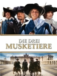 : Die drei Musketiere 1973 German 2160p AC3 micro4K x265 - RAIST