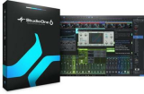 : PreSonus Studio One 6 Pro v6.5.1 (x64)