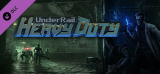 : Underrail Heavy Duty-Tenoke