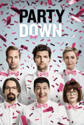 : Party Down S03E01 German 720P Web X264-Wayne