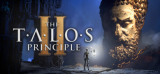 : The Talos Principle 2-Flt