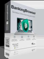 : Abelssoft BankingBrowser 2023 5.02.49669