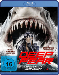 : Deep Fear Tauch um Dein Leben 2023 German Ac3 Webrip x264-ZeroTwo