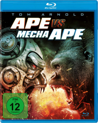 : Ape vs Mecha Ape German 2023 Ac3 Bdrip x264-SpiCy