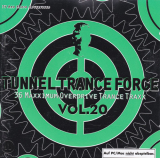 : Tunnel Trance Force Vol.20  (2002)