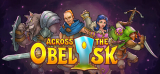 : Across the Obelisk v1 2 5-Tenoke