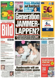 : Bild - 04. November 2023