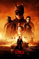 : The Batman 2022 German 1080p BluRay x264-Hdmp