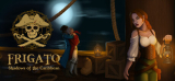 : Frigato Shadows of the Caribbean-Tenoke