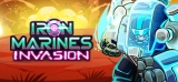 : Iron Marines Invasion-Tenoke