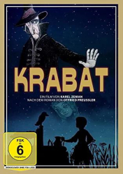 : Krabat 1978 German Dl Dvdrip X264-Watchable