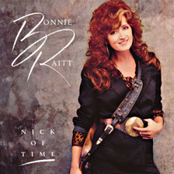 : Bonnie Raitt - Discography 1972-2022 FLAC