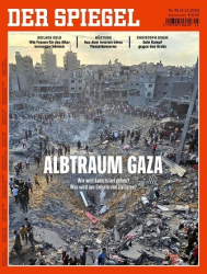 : DER SPIEGEL - 04 November 2023