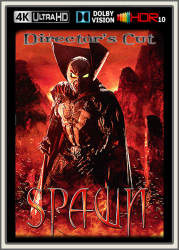 : Spawn 1997 DC UpsUHD DV HDR10 REGRADED-kellerratte