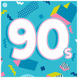 : 90s HITS - 100 Greatest Songs of the 1990s (2023)