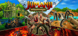 : Jumanji Wild Adventures-Tenoke