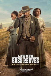 : Lawmen Bass Reeves S01E01 German Dl 1080p Web h264-WvF