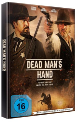 : Dead Mans Hand German 2023 AC3 BDRip x264 - JAJA