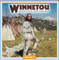 : Karl May - Winnetou I, II, III (2023)