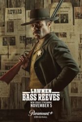 : Lawmen Bass Reeves S01E01 German Dl 720P Web H264-Wayne