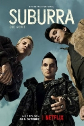 : Suburra Staffel 1 2017 German AC3 microHD x264 - RAIST