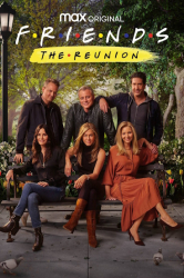 : Friends The Reunion 2021 German Dl 1080p Web H264-Tscc