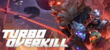 : Turbo Overkill v1 10-Tenoke