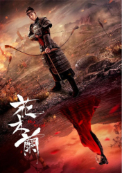 : Hua Mulan German 2020 Ac3 BdriP x264-Gma