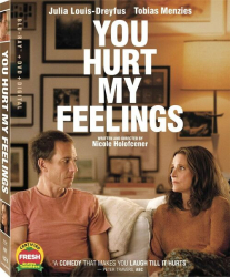 : You Hurt My Feelings 2023 German AC3D BDRip x264 - ZeroTwo