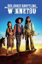 : Der Junge Haeuptling Winnetou 2022 German 1080p BluRay x265-Hdmp