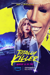 : Totally Killer 2023 German Ac3 Dl 1080p Web x265-FuN