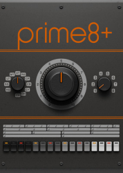 : UVI Soundbank Prime 8 Plus 1.0.1