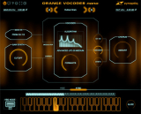 : Zynaptiq ORANGE VOCODER NANO v4.0.3