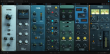 : NoiseAsh Audio Prestige Racks v1.0.0