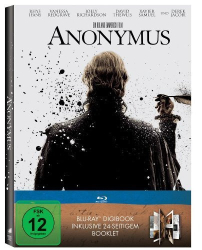 : Anonymus 2011 German Ac3 Dl 1080p BluRay x265-FuN