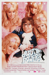 : Austin Powers 1 German Dl Ac3 1080p BluRay x265-FuN