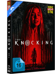 : The Knocking 2023 German BDRip x264 - PHOENiX