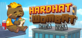 : Hardhat Wombat-Tenoke