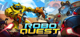 : Roboquest-Tenoke