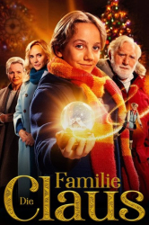 : Die Familie Claus 2020 German Ac3 Webrip x264-ZeroTwo