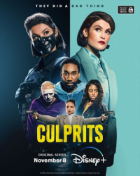 : Culprits S01E01 - E03 German Dl 1080P Web H264-Wayne